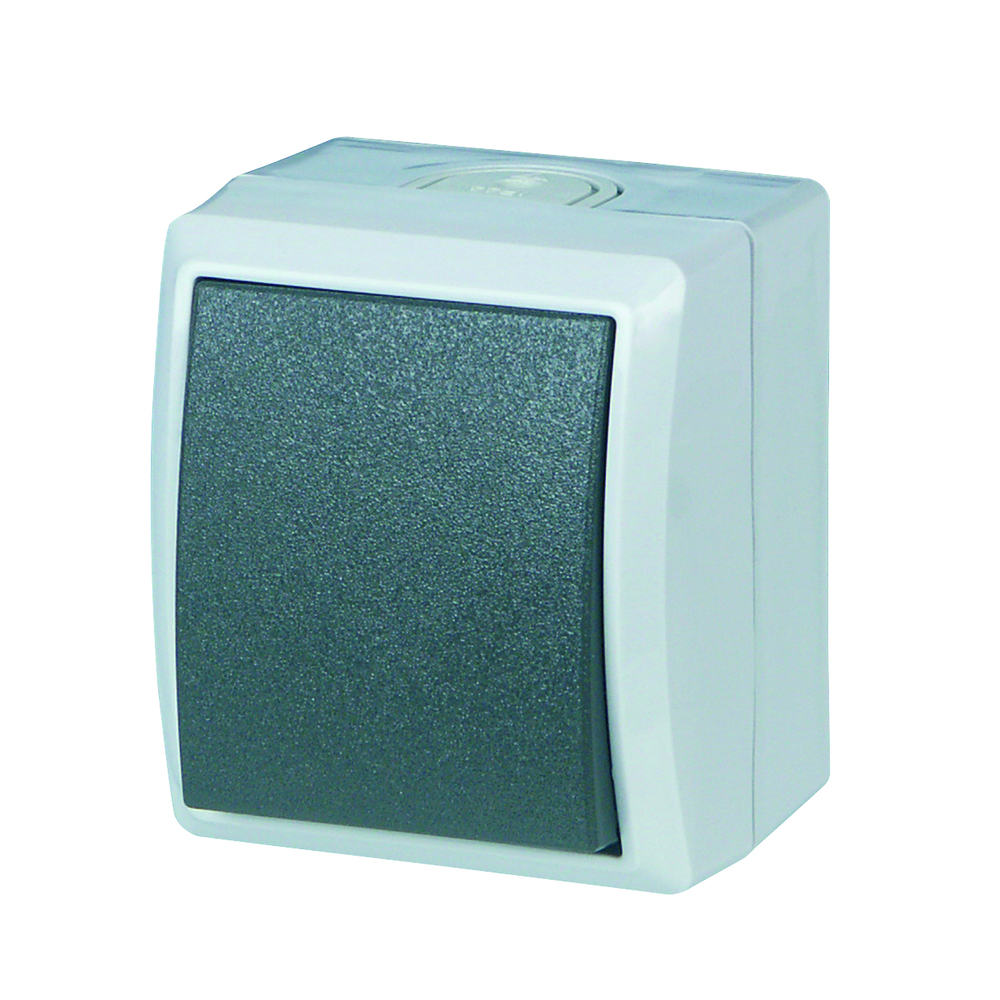 REV RITTER GMBH Taster neutral wg. aP. A-Luxe 