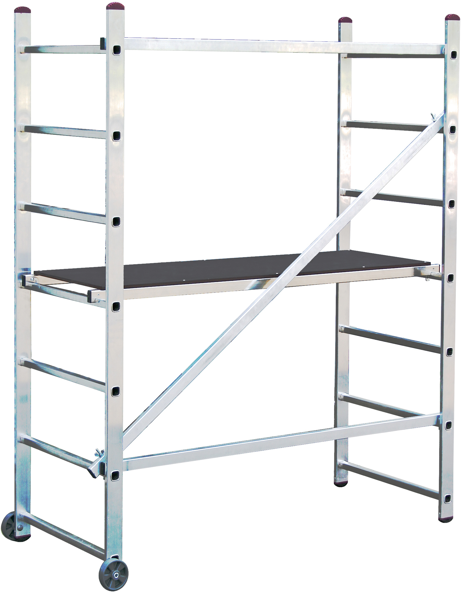 KRAUSE WERK GMBH & CO.KG Corda Kleingerüst AH 3m 