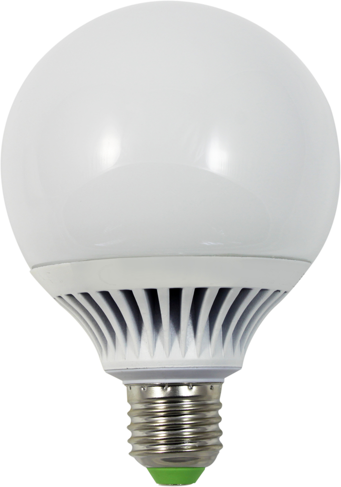IDV GMBH Leuchtmittel LED Globe 13W E27/827 