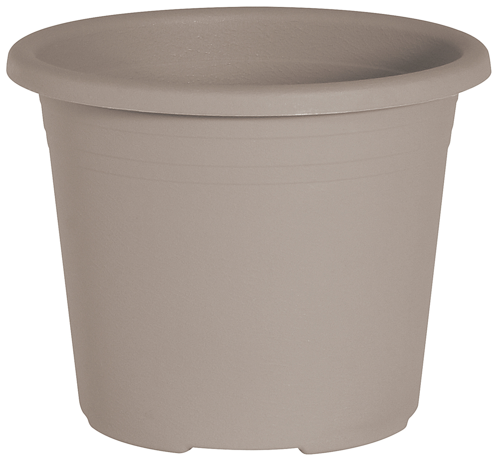 GELI Topf Cylindro taupe ca.16cm 1,4L 