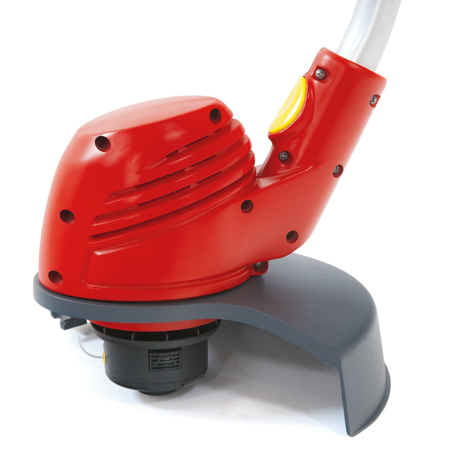 MTD PRODUCTS AG  -  WOLF GARTEN Trimmer GTE 830 +GT-F 5 23cm 300W 