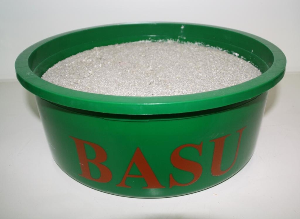 BASU Mineralleckschale Rinder Weide 10kg 