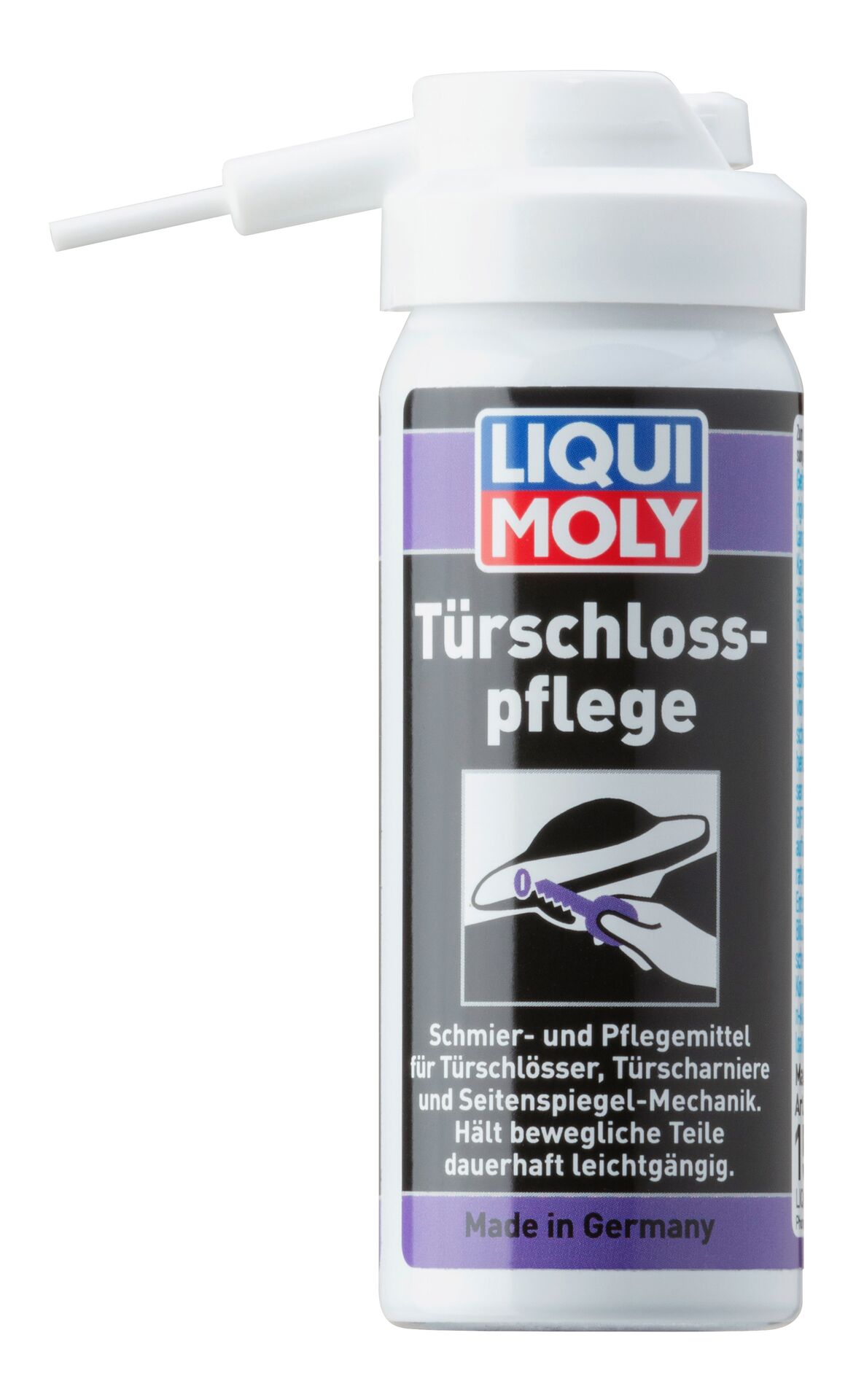 LIQUI-MOLY Türschloss-Pflege  50 ml 