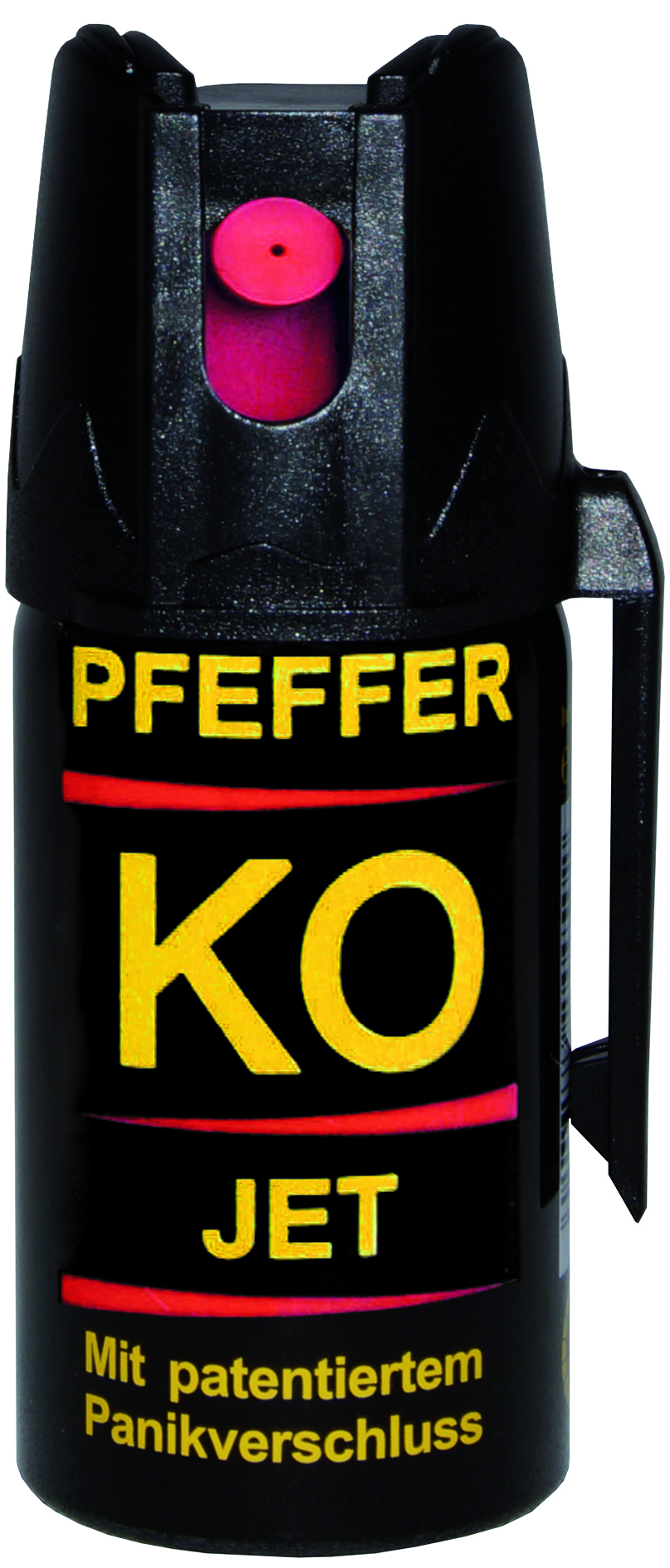 BALLISTOL GMBH Pfeffer KO JET 40ml im Doppelblister je 6 St. / VE