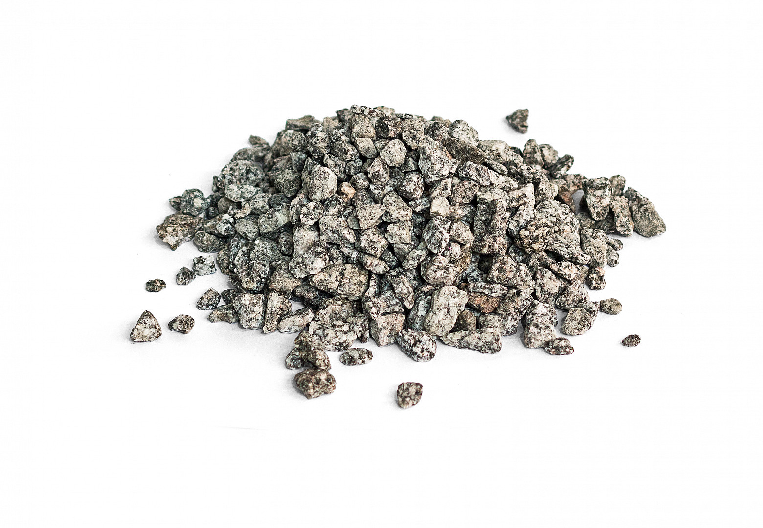 ZL OST Prima Granitsplitt grau 8-16mm 25kg 