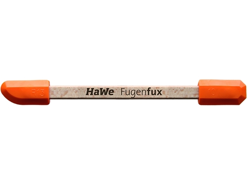 HANS WERNER GMBH & CO. KG WERKZEUGGROßHA Fugenfux Multitool Orange 