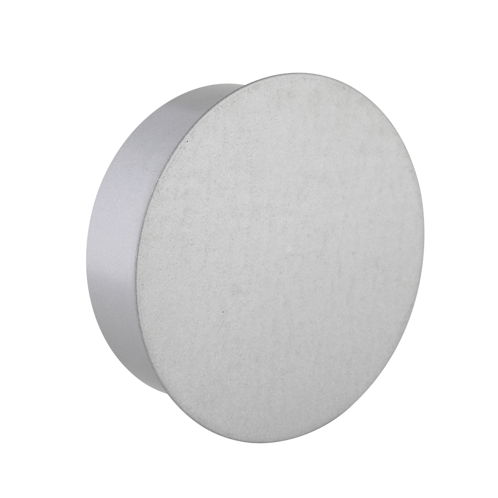 TESTRUT (DE) GMBH - WESEL Rohrkapsel D 150 mm FAL silber 