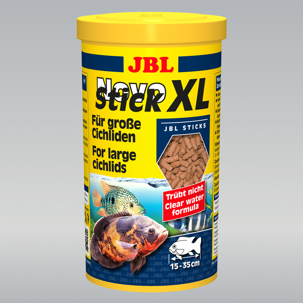 JBL GMBH & CO. KG - NEUHOFEN NovoStick XL 1l JBL