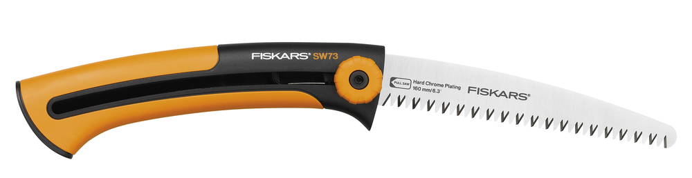 FISKARS XtractTM Handsäge / Grobzahnung Fiskars