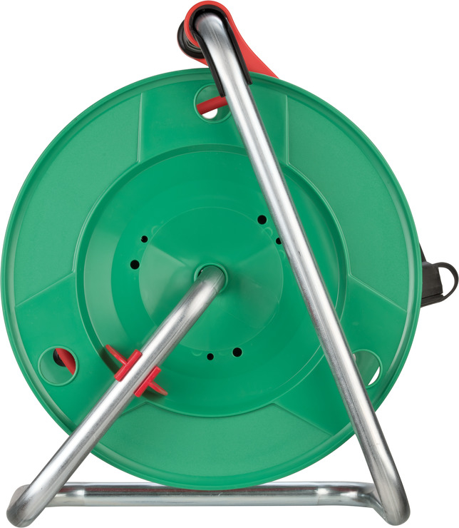 BRENNENSTUHL Verlängerungstrommel Garant-R 240 25m N05V3V3-F3G1,5 Stecker/Kupplung IP44