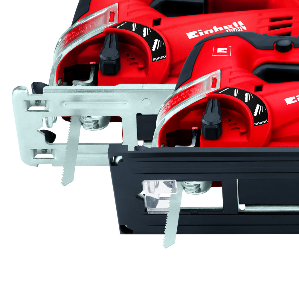 EINHELL Stichsäge TC-JS 85 