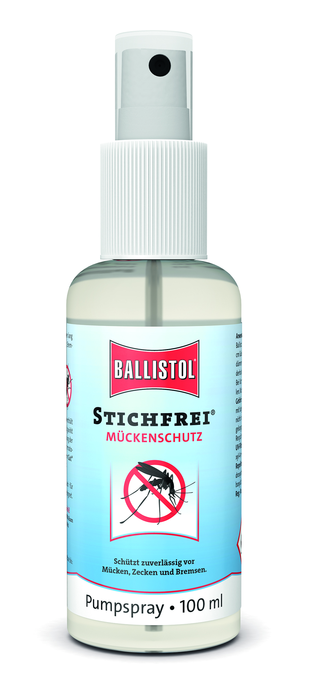 BALLISTOL GMBH Stichfrei Pump-Spray 100ml 