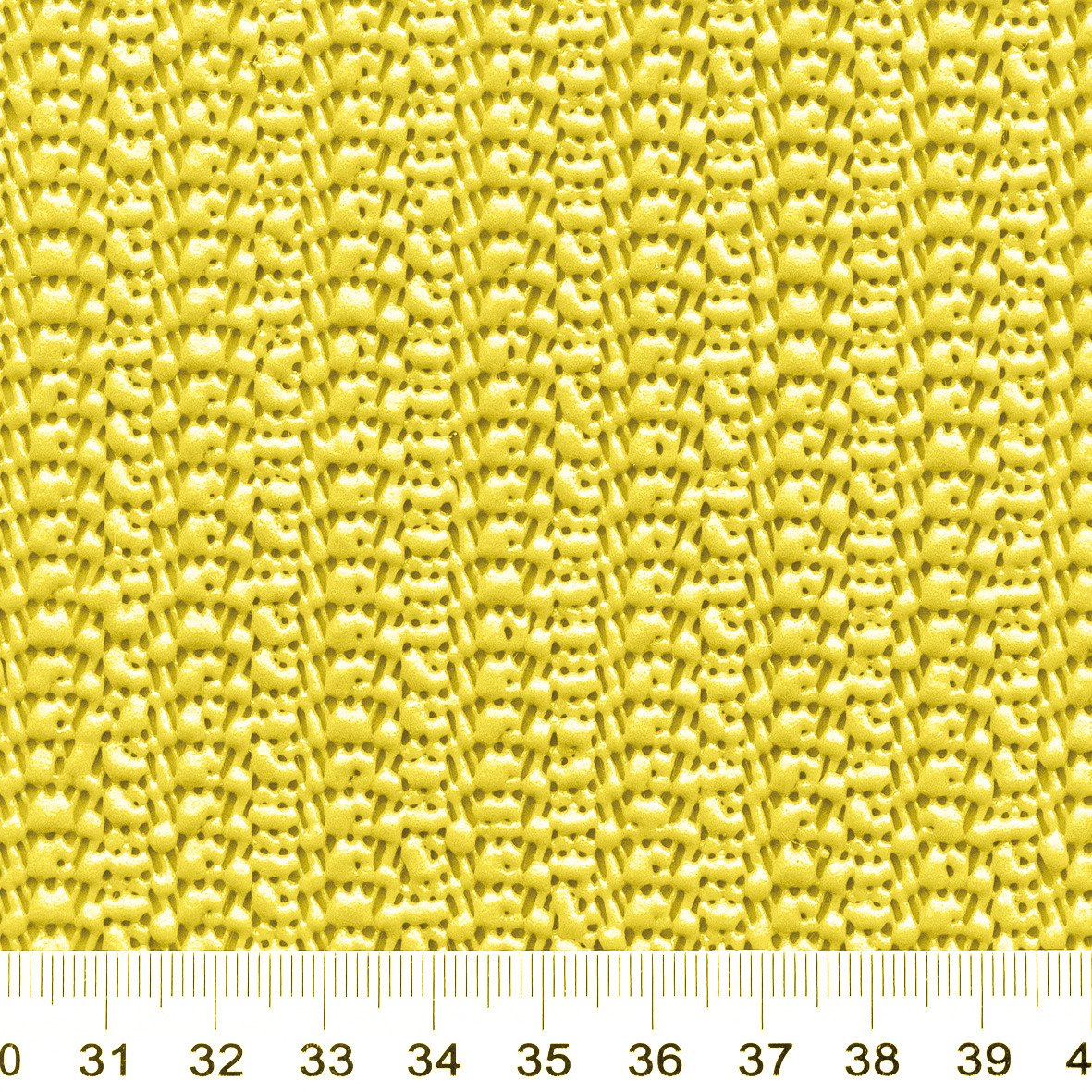 HORNSCHUCH Gartentischdecke Florida gelb 130x160cm rechteckig