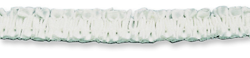 GARDINIA - Gardinenband Universal Diolenband 10m 