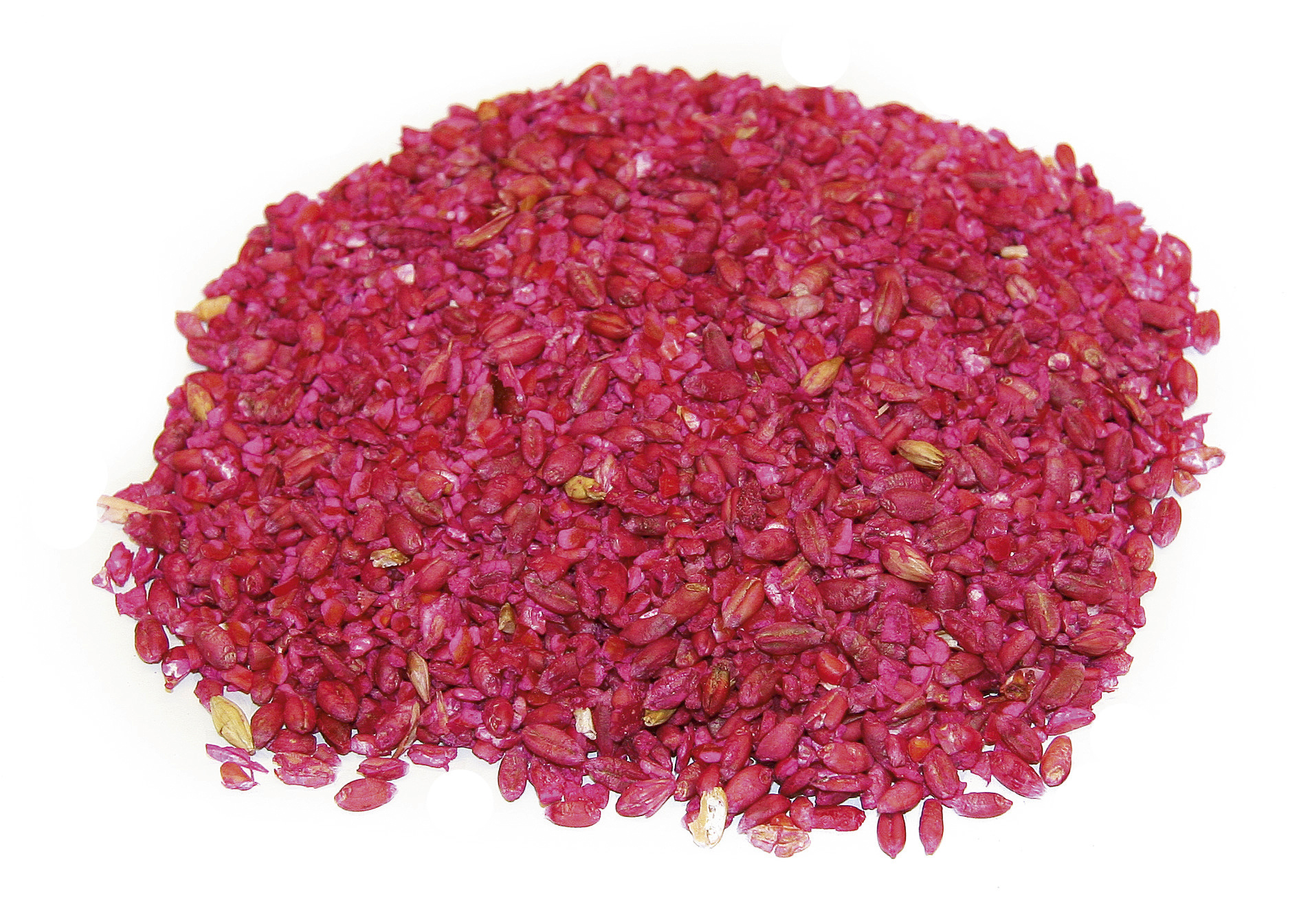 ALBERT KERBL GMBH RatStop DF Cereal 25, 500g Difenacoum