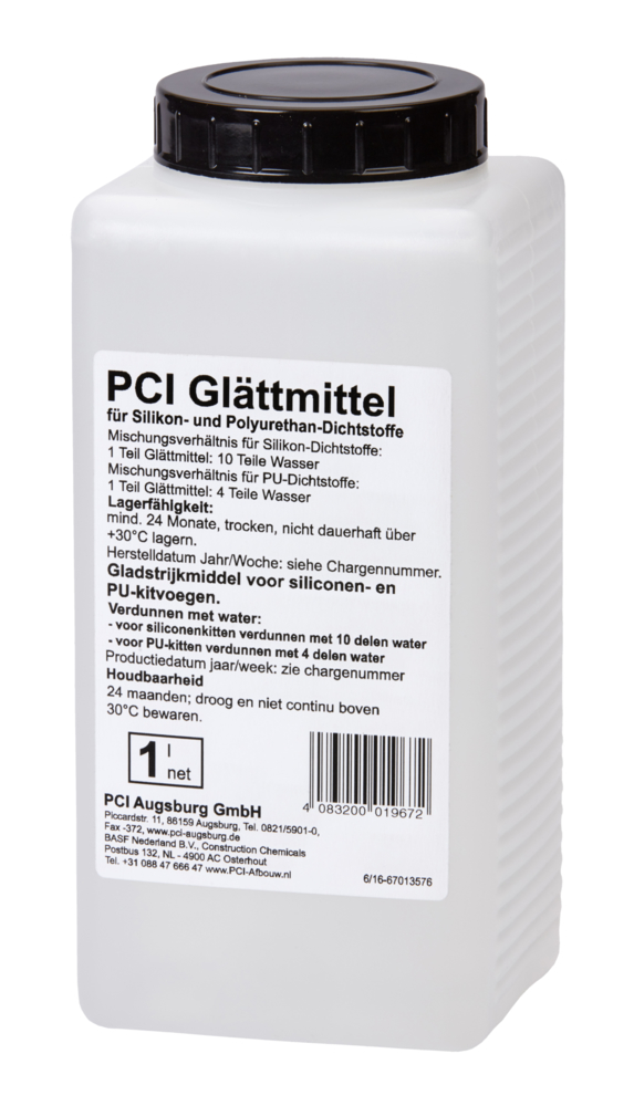 PCI PCI Glättmittel 1l 