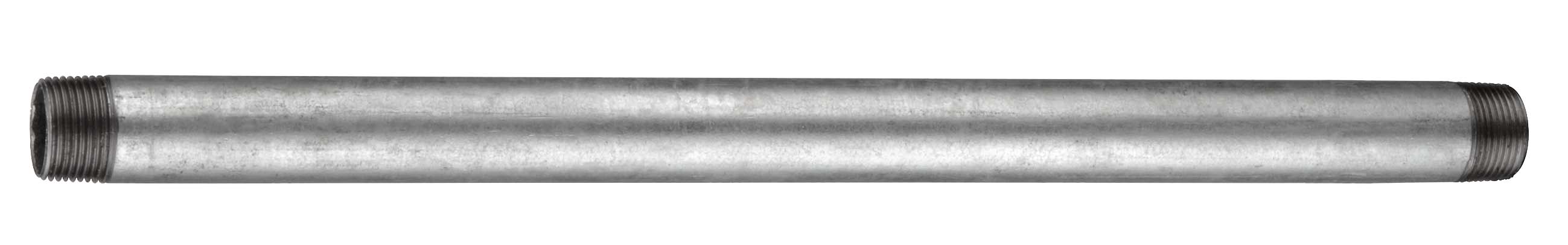 CONMETALL Rohrnippel verzinkt 3/8x2000 mm 