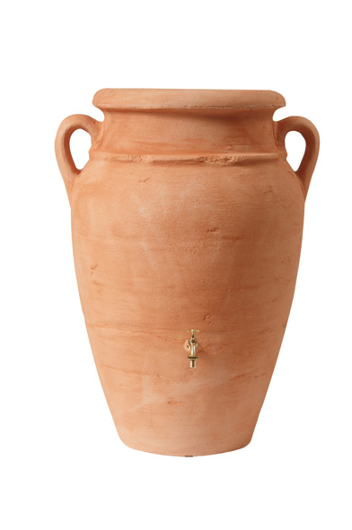 GRAF OTTO GRAF KUNSTSTOFF- Antik Amphore terrakotta 360l 