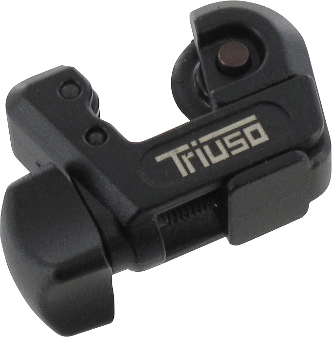 TRIUSO Rohrabschneider Mini 3-16 mm 