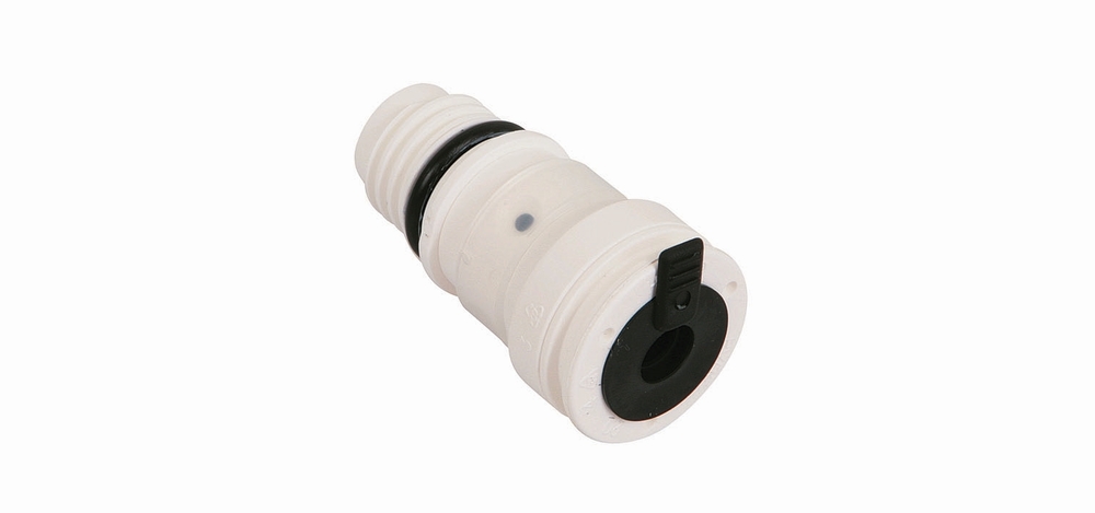 MARLEY TWL Eingang AquaStec Verteiler 20 
