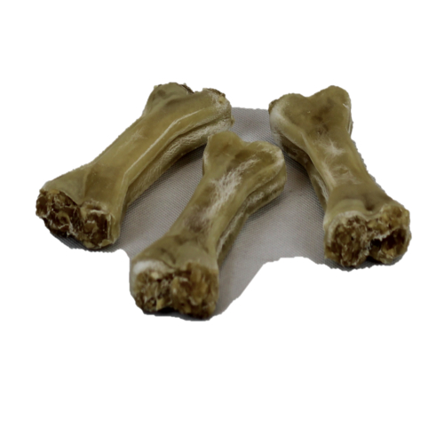 BASU Hundekauknochen 12cm 