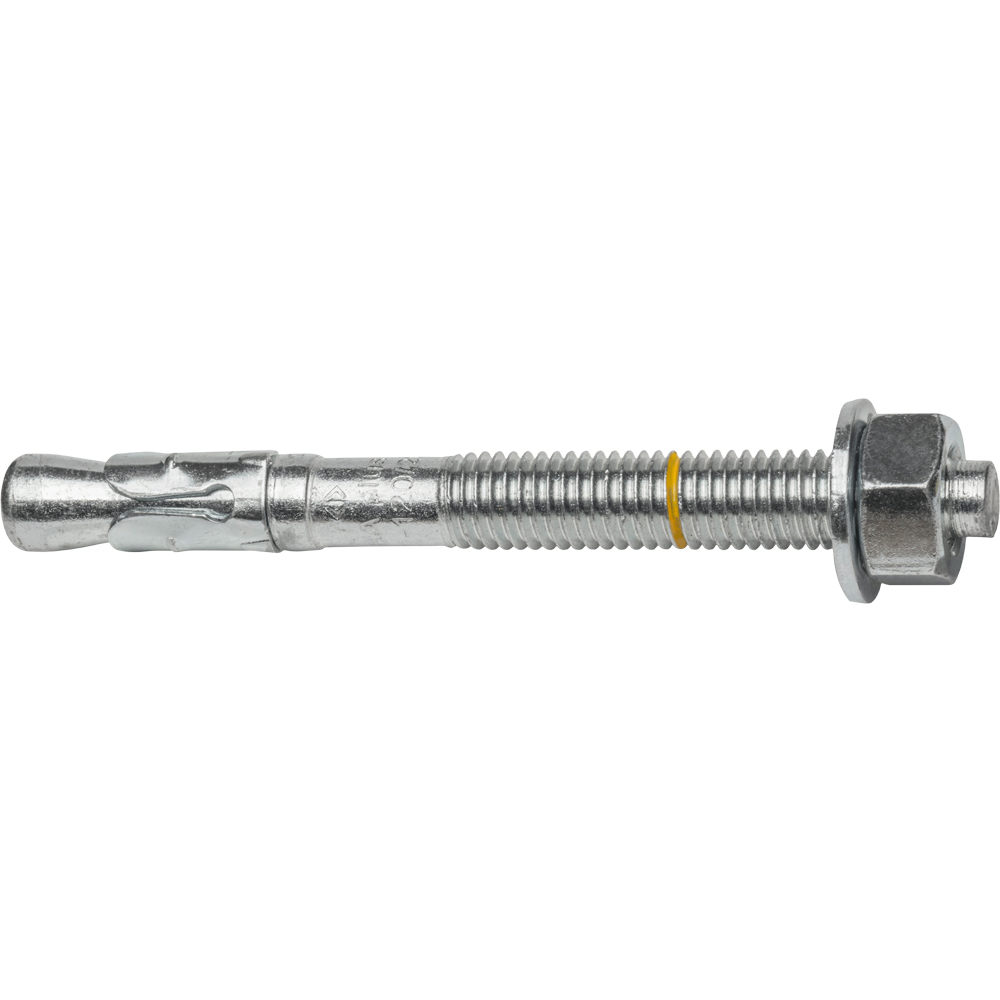 APOLO MEA BEFESTIGUNGSSYSTEME GMBH - AIC Blitzanker Option 7 BA plus 12-110/10 (20 Stück)