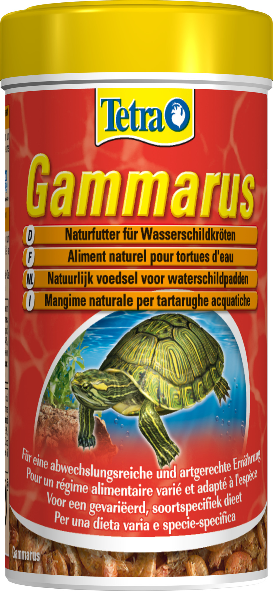 TETRA Tetra Fauna Gammarus 100ml 