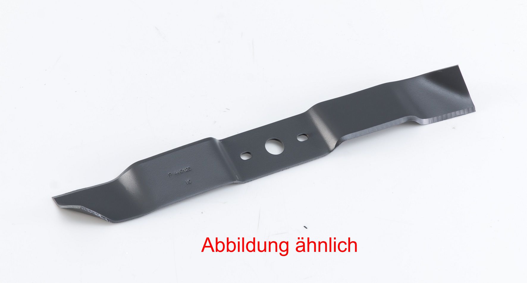 AL-KO GERÄTE GMBH Messer 32 cm für E-RSM Classic 3.22 SE 