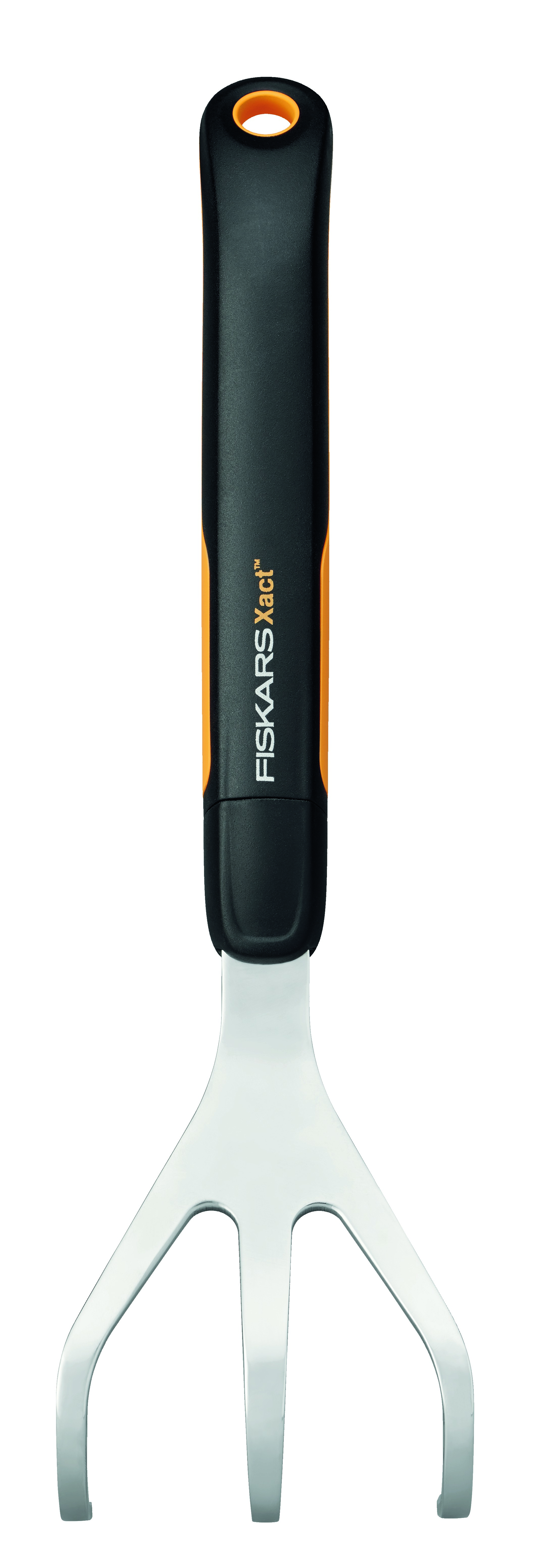 FISKARS Xact Blumenrechen 
