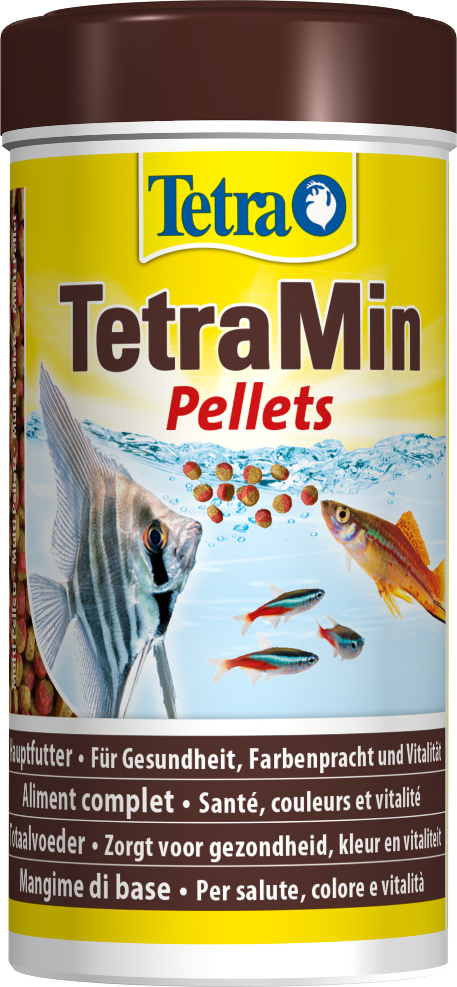 TETRA Tetra Min Pellets 250ml 