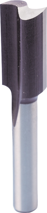 KWB BURMEISTER Nutfräser HSS 8mm - Schaft 8mm kwb DIY