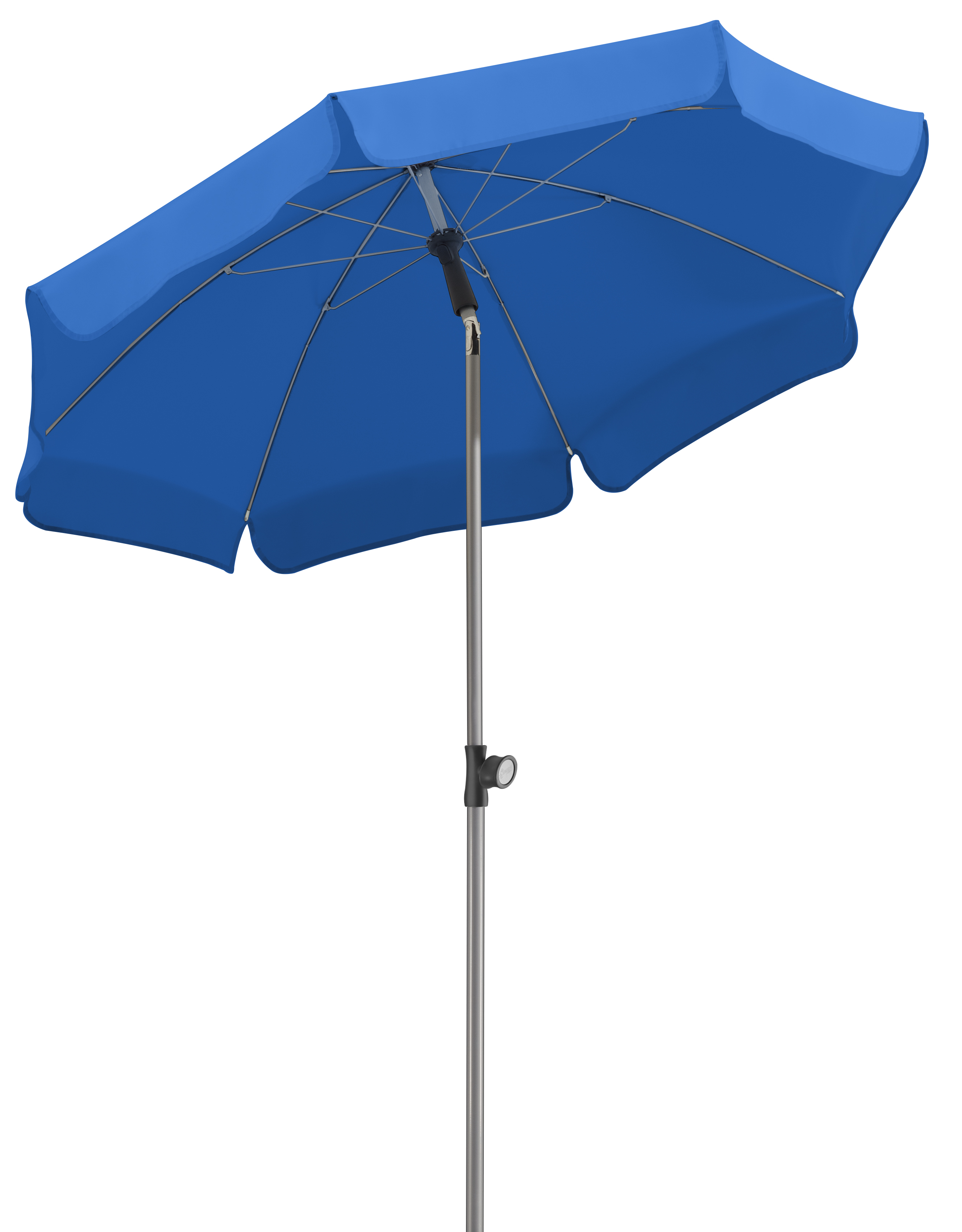 XAVER SCHNEIDER GMBH & CO. KG - MENGEN Locarno royalblau 150/8 