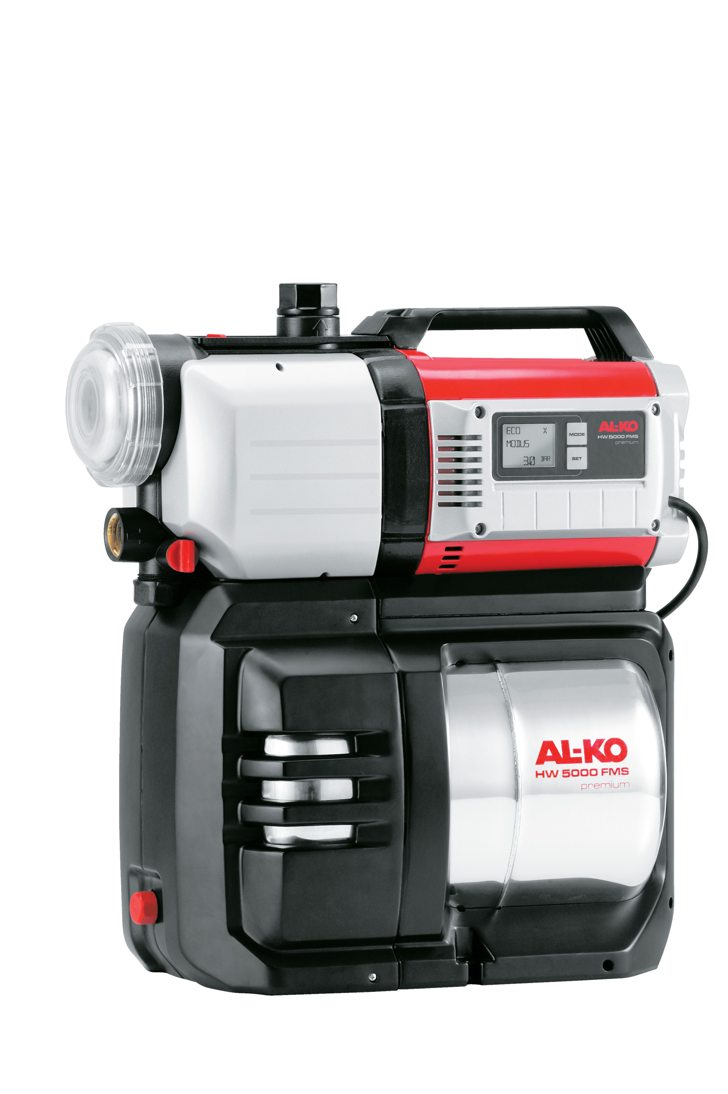 AL-KO GERÄTE GMBH Hauswasserwerk HW 5000 FMS Premium 