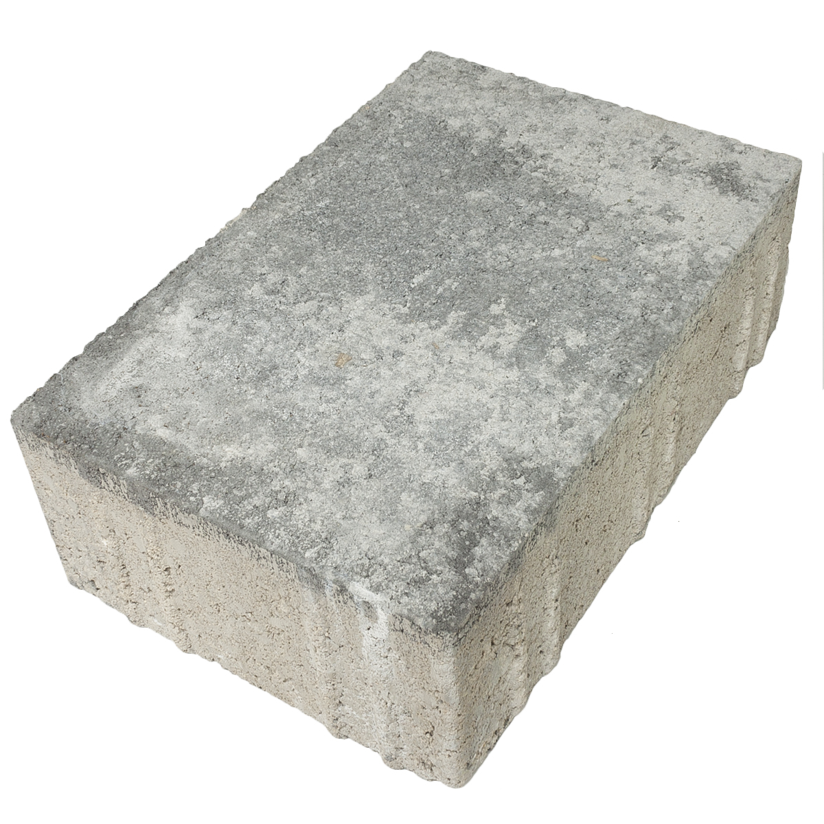 EHL BAUSTOFFE Pflaster CityPur 16,5x24,7x8cm grau-anthrazit