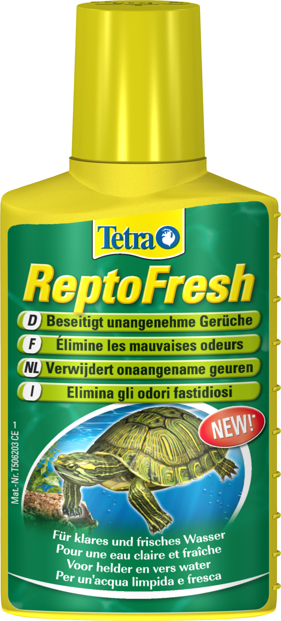 TETRA Tetra Repto Fresh 100ml 