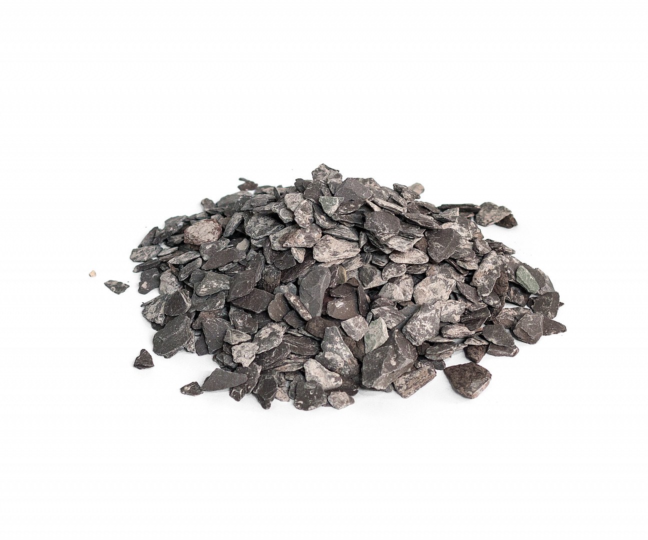 ZL OST Prima Canadian Slate gr/bl. 10-30mm 25kg 