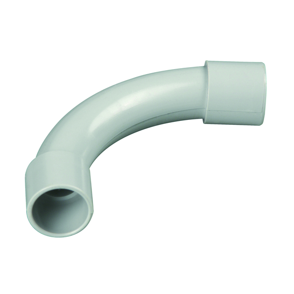 REV RITTER GMBH Iso-Bogen starr EN16 3St. im Beutel 