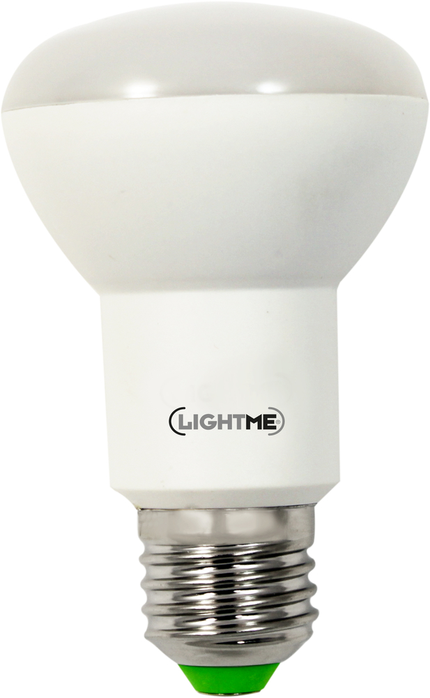 IDV GMBH Leuchtmittel LED Lightme ReflectorR63 7W E27/830