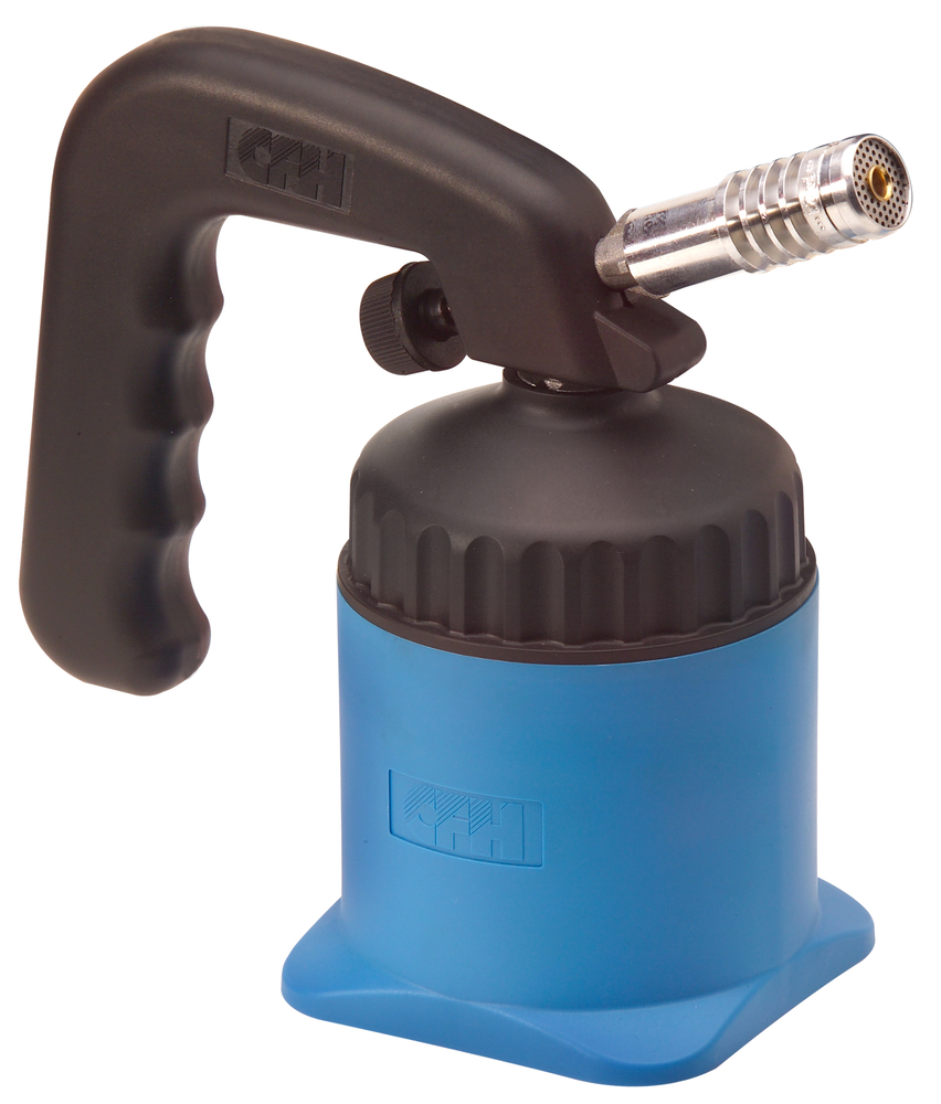 CFH Lötlampe Lötmeister 2000 Gefahrgut
