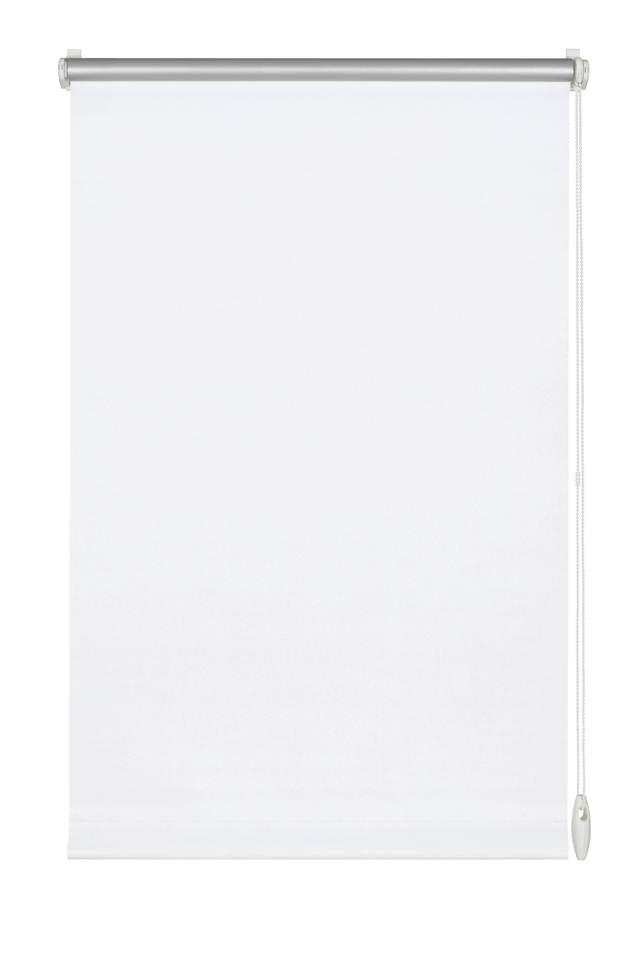 GARDINIA - Rollo EasyFix Thermo weiß 45x150cm 