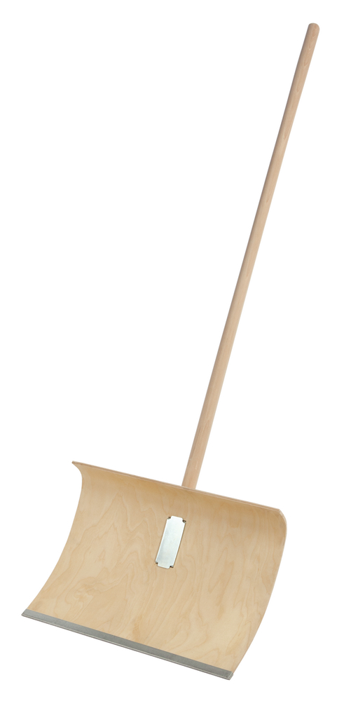 FREUND VICTORIA GARTENGERÄTE G Sperrholz-Schneeschieber 97253 