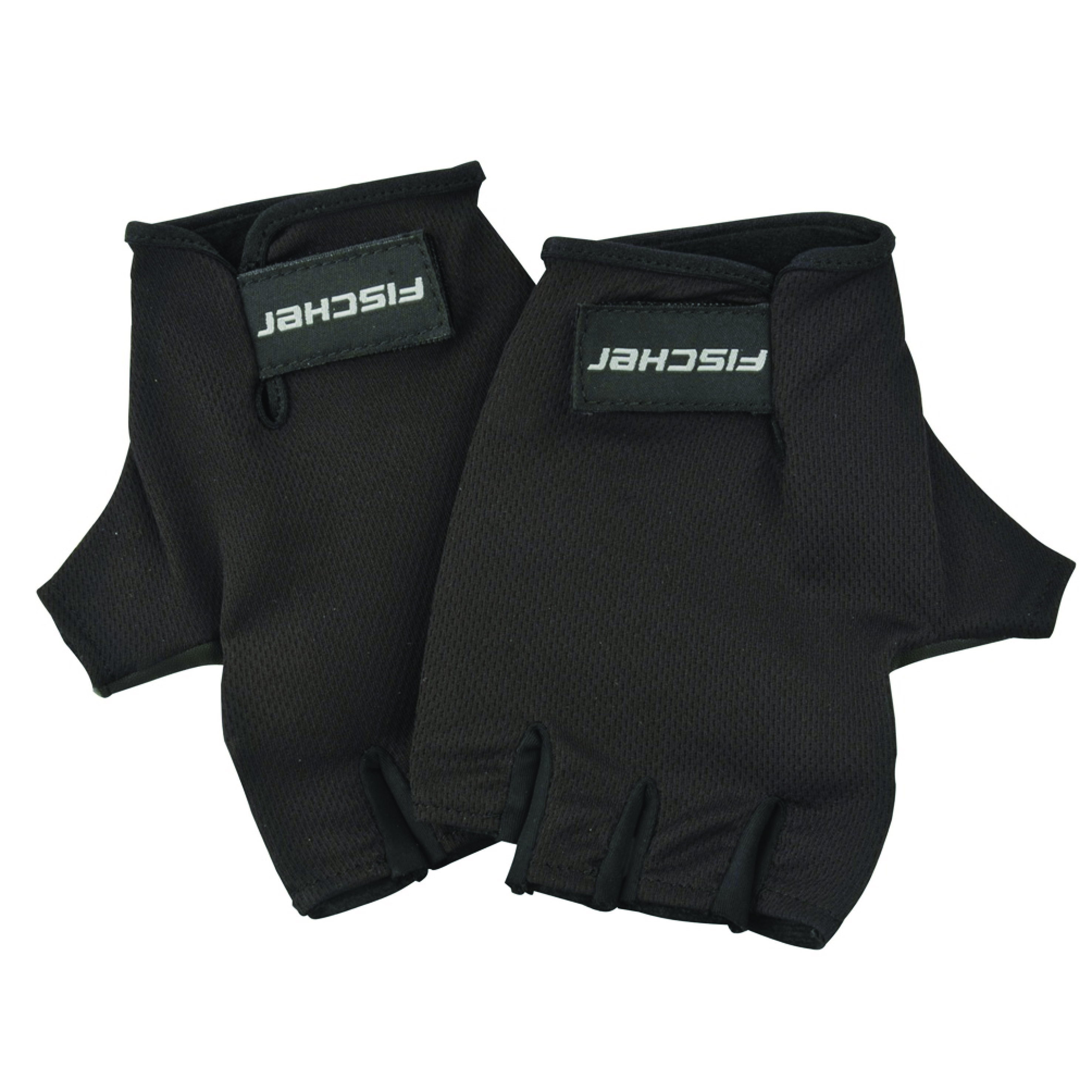 INTERUNION Fahrrad-Handschuhe Classic L/XL FISCHER