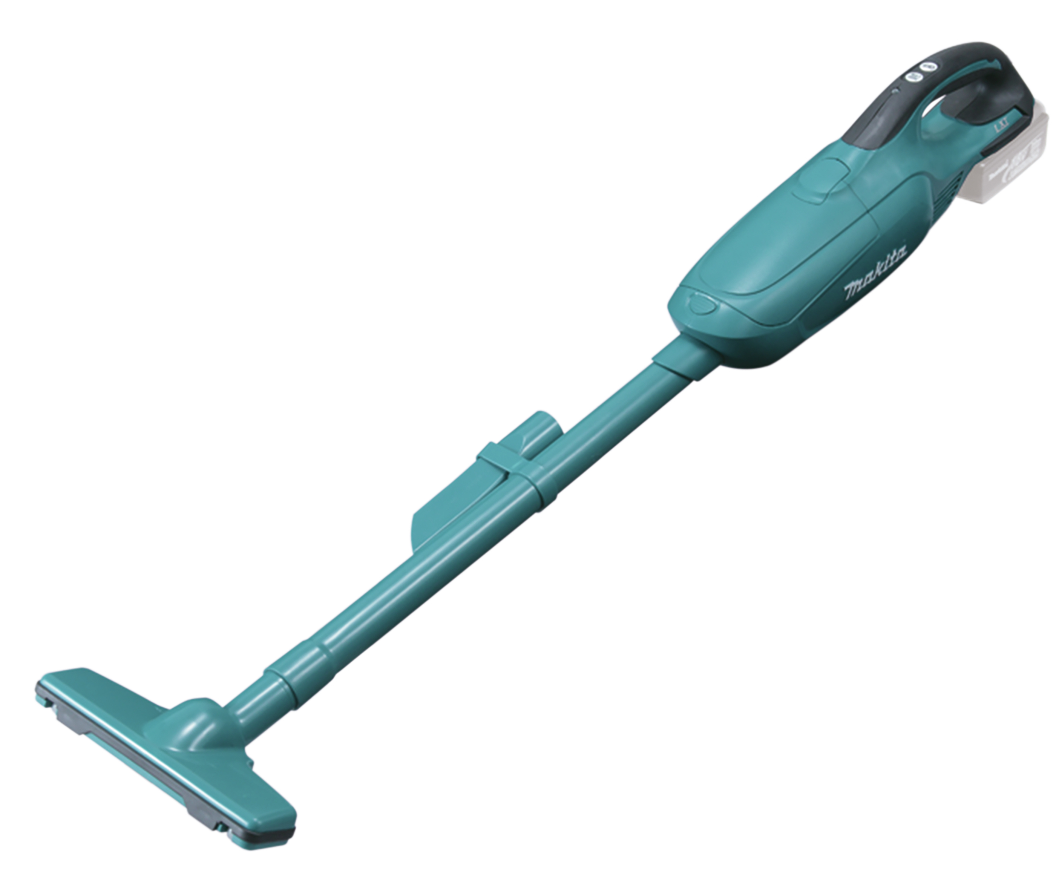 MAKITA Akku-Staubsauger 18V DCL182Z ohne Akku und Ladegerät