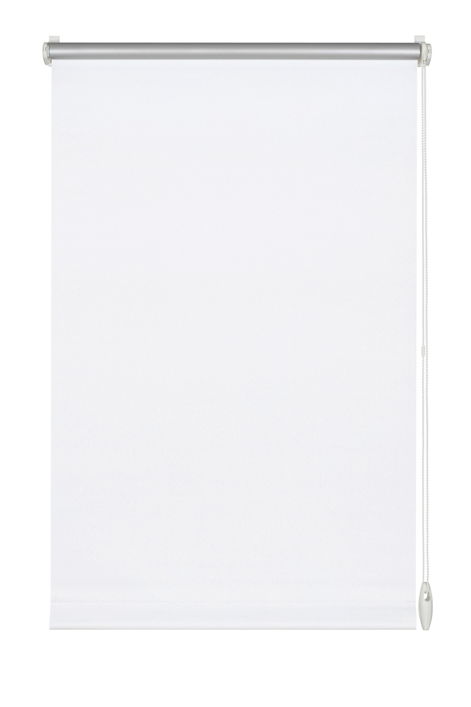 GARDINIA - Rollo EasyFix Thermo weiß 45x150cm 
