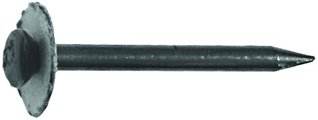 HSI ISO-Nagelschellen Kunststoff 7-10 mm (10 Stück) (PG I)