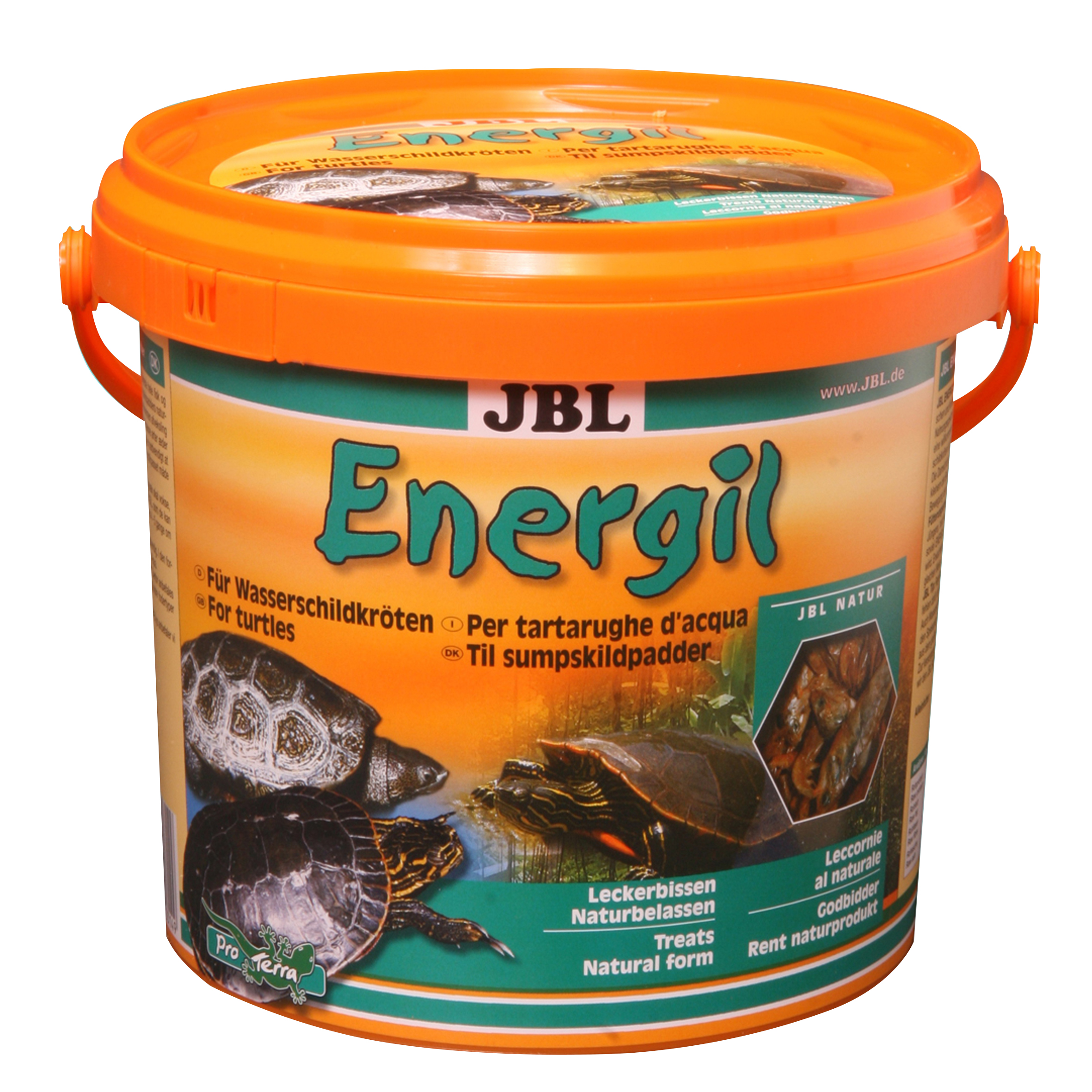 JBL GMBH & CO. KG - NEUHOFEN Energil 2,5l JBL