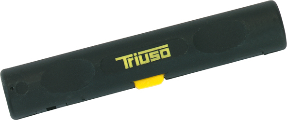 TRIUSO Coaxial-Abisolierer 4,8-7,5 qmm Antennen- u. Übertragungskabel