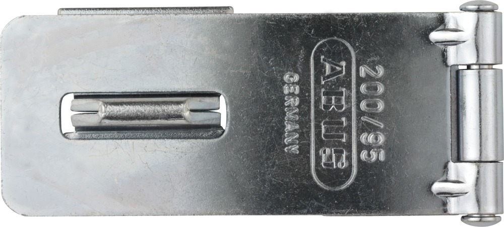 ABUS AUGUST BREMICKER Überfalle Standard 200/95 SB Blister