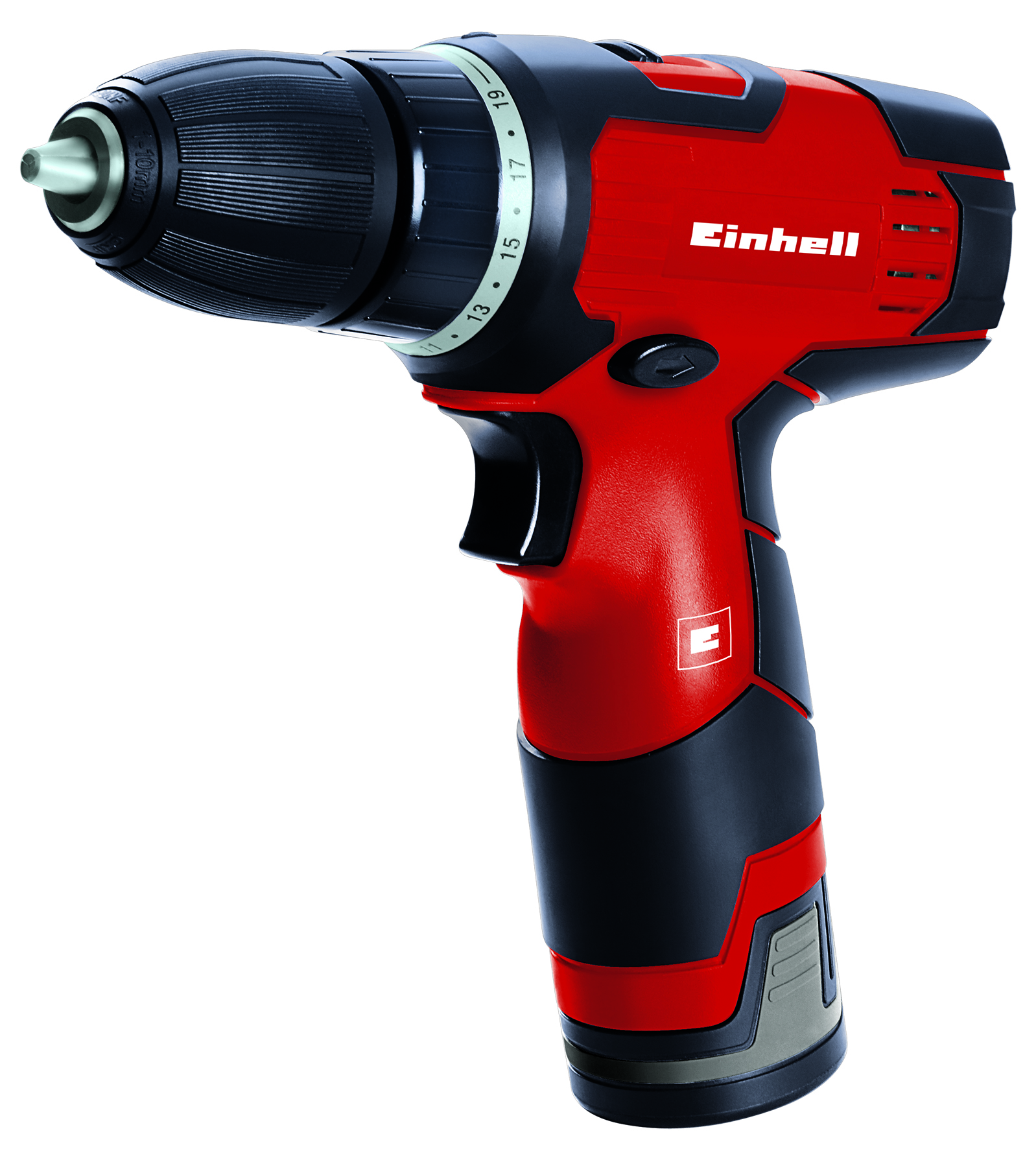 EINHELL Akku-Bohrschrauber TH-CD 12-2 Li 