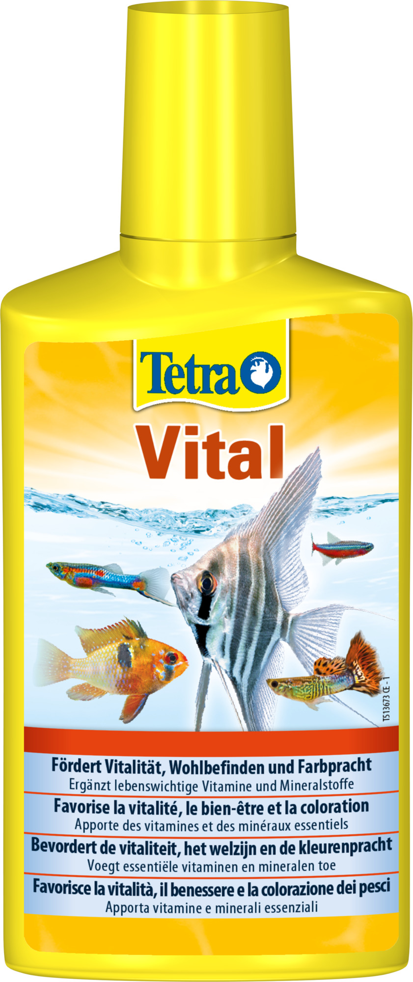 TETRA Tetra Aqua Tetra Vital 250ml 